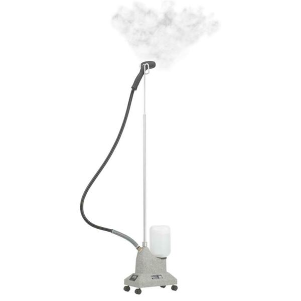 Jiffy Steamer J-2 Garment Steamer w/NEMA 5-15- 120V Cord Set 221